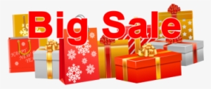 Big Sale, Big, Sale, Discount Png And Vector - Конкурс Завершен