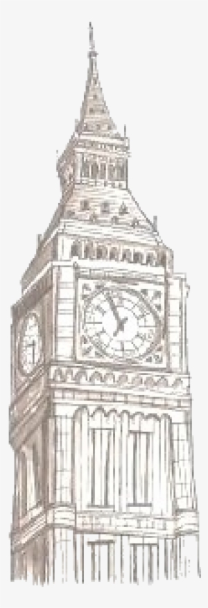 Babih - Desenhos De Big Ben