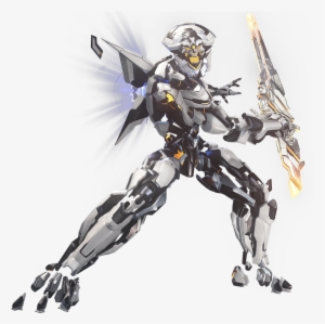 Cortana , - Halo Warden Eternal