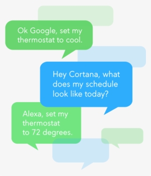 Works With The Google Assistant And Amazon Alexa When - Parallel