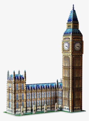 Big Ben, - Como Dibujar El Big Ben