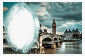 Big Ben - Houses Of Parliament