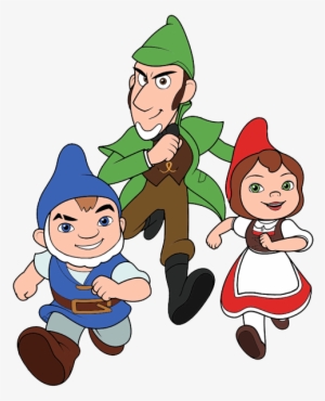 Juliet, Sherlock Gnomes - 484x597 PNG Download - PNGkit