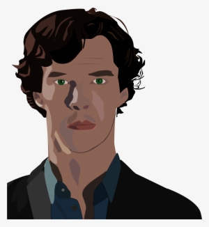 Sherlock Hus - Drawing