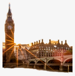 Houses Of Parliament