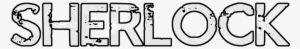Cosplay Island, View Costume, Akujidelano, Sherlock - Sherlock White Logo Png