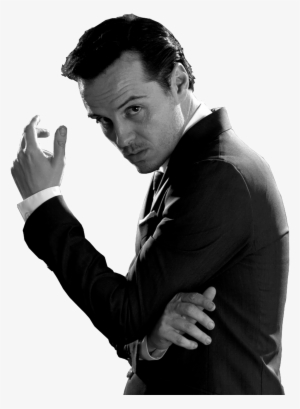 Sherlock - “ - Jim Moriarty Png