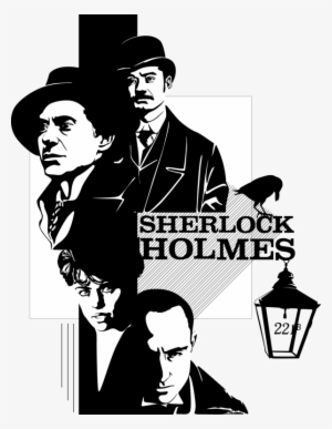 Pin By John Pirillo On Detective - Sherlock Holmes 2009 Art