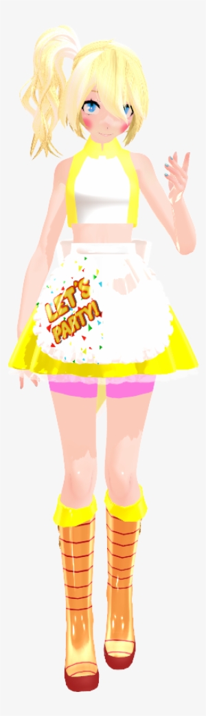 Fnaf, Five Nights At Freddy's - Cartoon