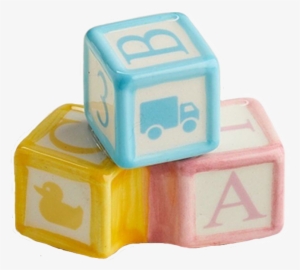Baby Blocks Png Graphic Royalty Free - Ohhh, Baby Mini - Nora Fleming