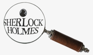 Mystery, Book, Literature, Novel, Sherlock Holmes - Mistério Png