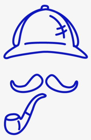 Curious We Are - Sherlock Holmes Xd >3