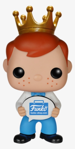 Freddy Funko Pop