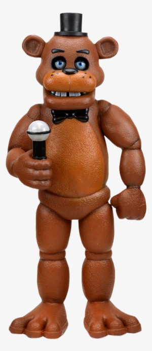 Five Nights At Freddy's - Freddy Five Nights At Freddy