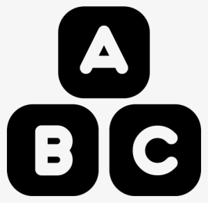 Baby Blocks Stamp - Portable Network Graphics