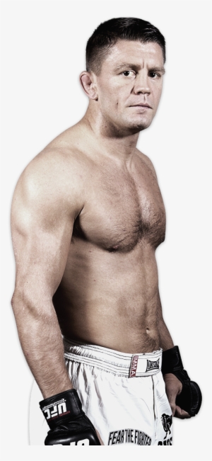 Watson - Tom Watson Ufc