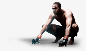 Ea Sports Ufc Png High-quality Image - Ea Sports Ufc Png