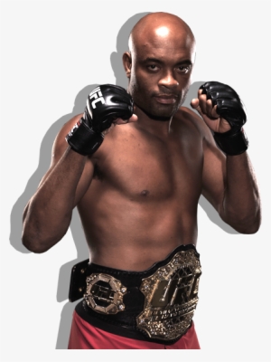 Lutador Ufc Png - World Greatest Fighter