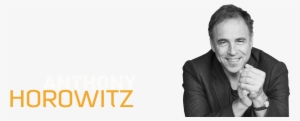 Anthony Horowitz