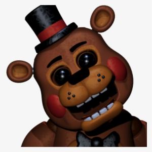 Toy Freddy