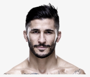 Ian Mccall Out Of Ufc Fight Night 37 Due To Unspecified - Ian Mccall