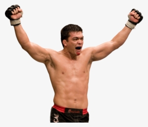 Ufc Fighter No Background