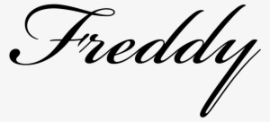 Freddysticker - Fathers Day Date 2018