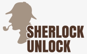 Outside The Room - Sherlock Unlock