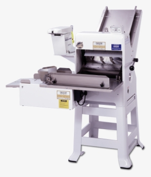 Oliver Bread Slicer