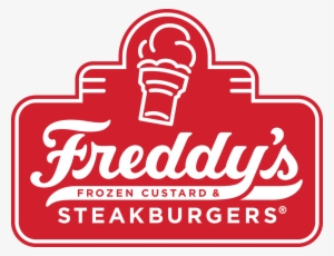 Freddy's Frozen Custard And Steakburgers - Freddy's Frozen Custard & Steakburgers Logo