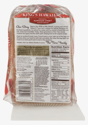 Portuguese Sweet Bread