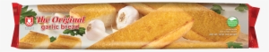 The Original Garlic Bread - Bread