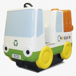 Jt Eco Freddy - Jolly Town Eco Freddy