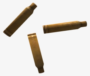 Falling Shell Casings Png Clipart Transparent - Cylinder