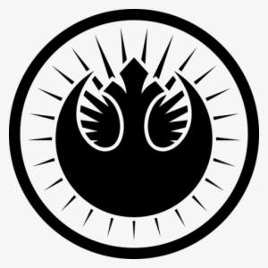 New Jedi Order - Star Wars New Jedi Order Logo