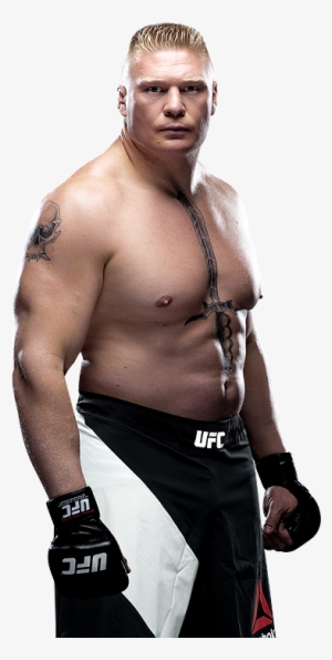 Member - Brock Lesnar Ufc Png