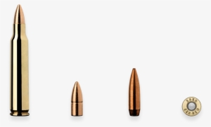 Ammunition Png File - Ammunition