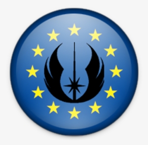 Ejo Symbol - Logo Jedi