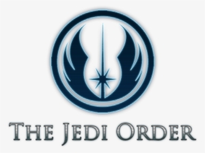 Jedi Initiate - Star Wars Symbols