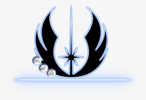Posted Image The Jedi Order - Emblem