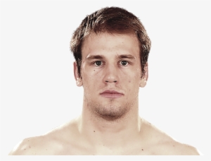 Viktor Pesta Prepares For His Next Fight At The Ufc - Viktor Pesta Png