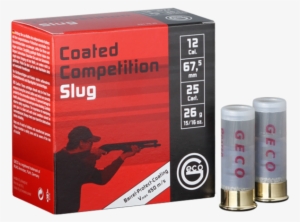 Geco Shot Shells - Paysafecard