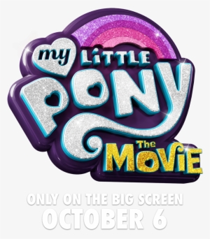 My Little Pony - My Little Pony The Movie Soundtrack