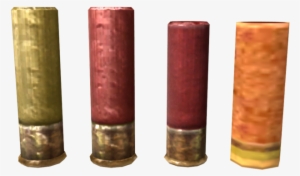 Shotgun Shells Png Download - 20 Gauge Shotgun Shell
