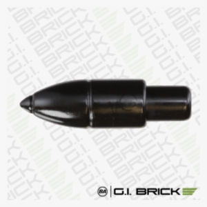 Brickarms Combat Pdw (black)