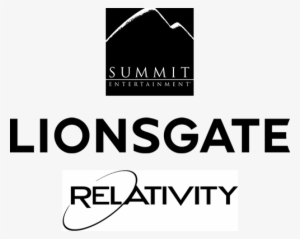 Lionsgate - Lionsgate Logo Png