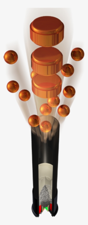 Quick View - 410 Defender Round