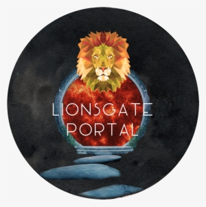 Lionsgate Portal August - Coque Apple Ipad Mini Fancy Lion Art - Etui Et Coque