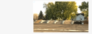 A Gravel And Truck - Timm's Trucking & Excavating