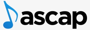 Ascap Logo - Ascap Logo Png